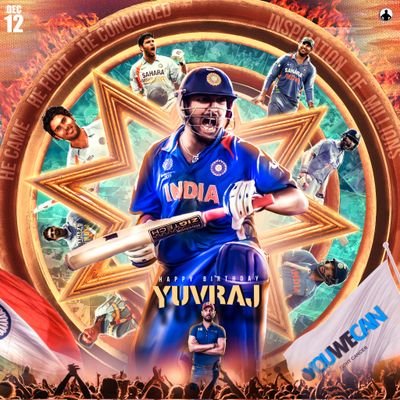 TeamYuvi12 Profile Picture