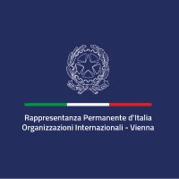 Italy UN Vienna(@ItalyUN_Vienna) 's Twitter Profile Photo