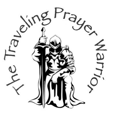 Follower of Jesus, husband, dad and papa. Calling—To be a prayer warrior                       Ministry—The Traveling Prayer Warrior