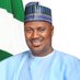 Sen. Dr. Aliyu Sabi Abdullahi, CON (@sabialiyu_) Twitter profile photo