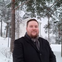 Mikko Latvala(@MikkoLatvala) 's Twitter Profile Photo