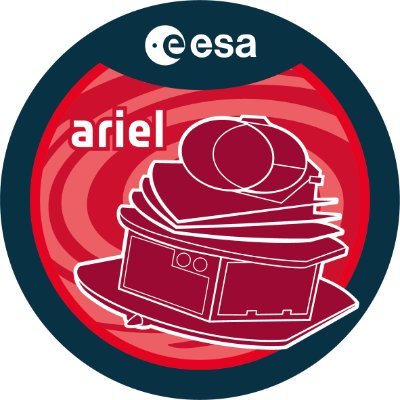 Ariel is ESA's new mission to answer what #exoplanets are made of and how they form! Scheduled for launch in 2029