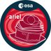 ESA Ariel (@ESAArielMission) Twitter profile photo