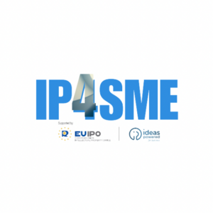 Raising awareness around IP regulations and benefits for European SMEs and Startups.