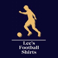 Lee's Football Shirts (@lbvfootball) 's Twitter Profile Photo Lee's Football Shirts (@lbvfootball) 's Twitter Profile Photo