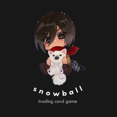 snowballtcg Profile Picture