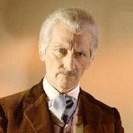 StillAPoliceBox's profile picture. I just need a place to talk about Doctor Who