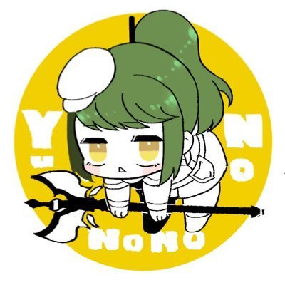 ゆののののののさんのプロフィール画像