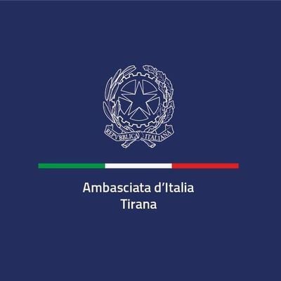 Profilo ufficiale dell’Ambasciata d’Italia a Tirana. Profili zyrtar i Ambasadës së Italisë në Tiranë. 🇮🇹🇦🇱