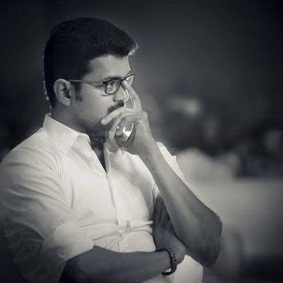 Not A Fan, A Follower Of Legacy @actorvijay 👑 || வெற்றி தலைவன் வழியில் நித்தம் செல்வோம் @TVKVijayHQ || தகவல் தொழில்நுட்ப அணி இணை ஒருங்கிணைப்பாளர்