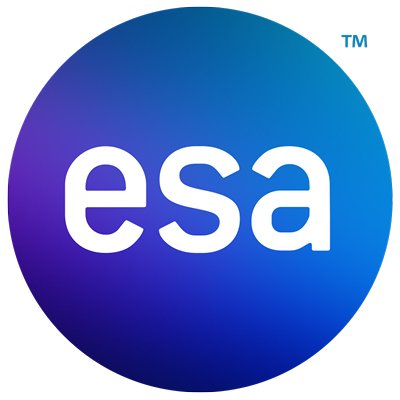 theESA Profile Picture