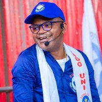 Honorable Faustin Kaziteriko Kenda (@kaziteriko) 's Twitter Profile Photo