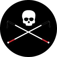 The Blind Life (@theblindlifesam) 's Twitter Profile