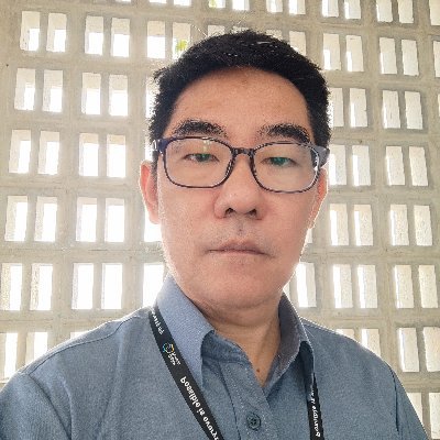 Ecosystem Builder | ex-Founder | Art Junkie | Penang-lang
Tweets are my own opinion