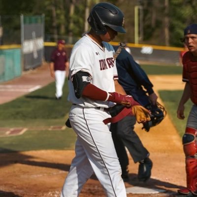 Iona Prep ‘24 MIF, 3B | 6.9 60 yd dash | 86 infield velo | 95 exit velo | @LehighBaseball