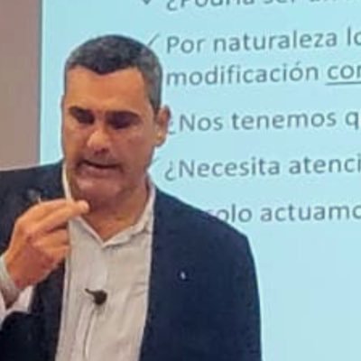 Facultativo-Psicólogo General Sanitario. Doctor en Psiquiatría por UAB. Investigador #Psicologia. Profesor #UNIE #UNIR