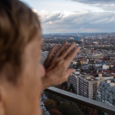 PoeungLouanne's profile picture. Bruxelles, photo at @La_Cambre