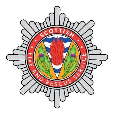 The twitter account of Scottish Fire and Rescue Service, Newcraighall Fire Station. Please use 999 to report incidents.