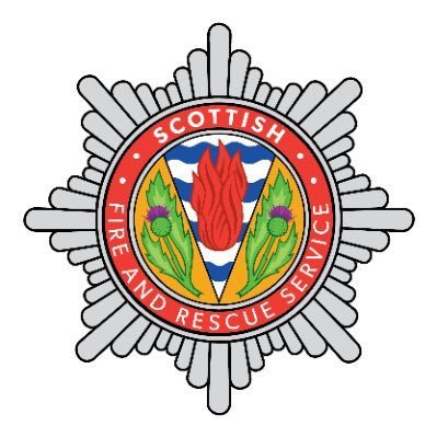 scotfirench's profile picture. The twitter account of Scottish Fire and Rescue Service, Newcraighall Fire Station. Please use 999 to report incidents.