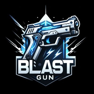 Blast Gun $BLASTG