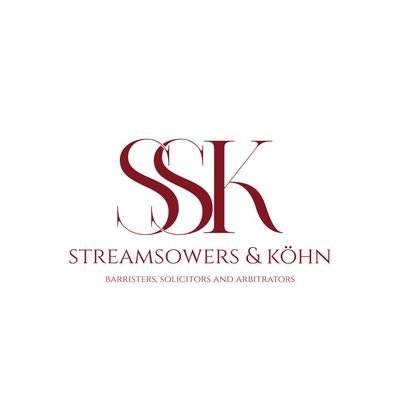 Streamsowers & Kohn