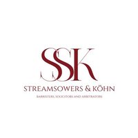 Streamsowers & Kohn(@SSKohnNG) 's Twitter Profile Photo