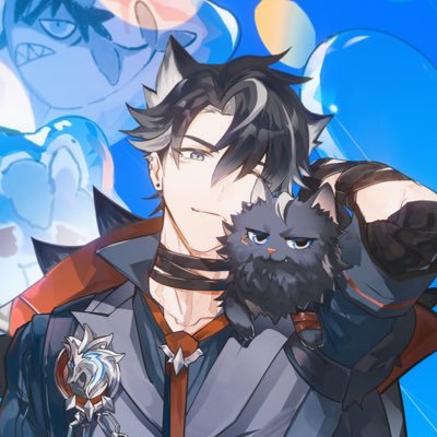 luz青柠 (@Elsayan4869) / X