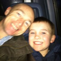 peter morgan 😃 (@peter_e_morgan) 's Twitter Profile