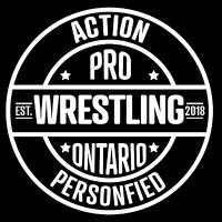 Pro Wrestling Ontario(@ProWrestlingOnt) 's Twitter Profile Photo