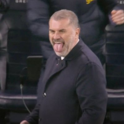 #THFC till death • would die for Ange