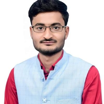 Official Twitter account of Rishi Trivedi।। Advocate।।
Managing Director @royalbusinessF ! Regional Committee President @BJP4UP
भारतीय जनता पार्टी, सीतापुर लखनऊ