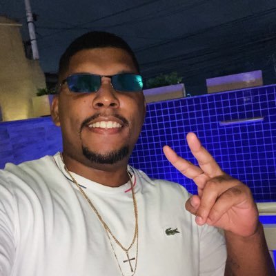 WallaceMts22's profile picture. PAI DE GÊMEAS ❤️