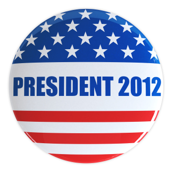 The 57th quadrennial United States Presidential Election will be held on November 6, 2012.