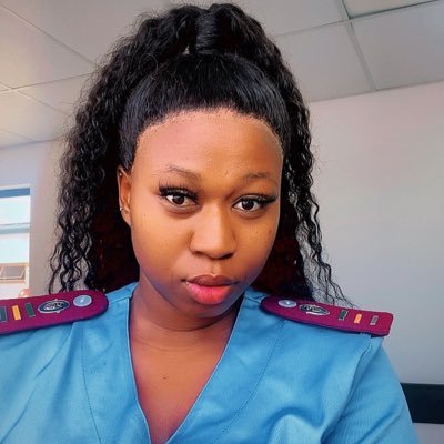 ProfessionalNurse | Environmental Health Practitioner | 2x Graduate🎓🎓 BLS | NIMART #FetchYourBody2024@thandi_mathibela/tiktok @Chew_with_thandim/IG