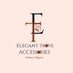 Elegant Trove Accessories (@ElegantTrove) Twitter profile photo