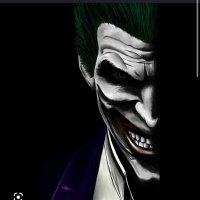 The Joker (@ubisyir) 's Twitter Profile Photo