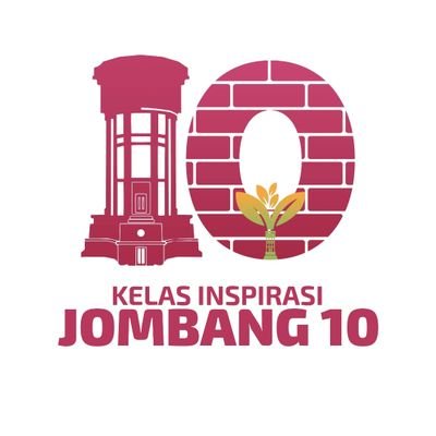 KIJombang's profile picture. Kelas Inspirasi Jombang | ꜱᴇʜᴀʀɪ ʙᴇʀʙᴀɢɪ, ꜱᴇʟᴀᴍᴀɴʏᴀ ᴍᴇɴɢɪɴꜱᴘɪʀᴀꜱɪ | IG & Tiktok : @kijombang