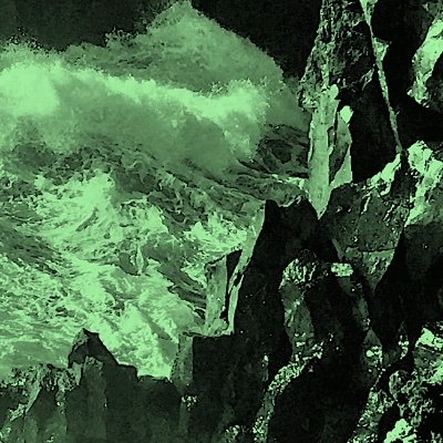 Independent poetry magazine: ecopoetry and politics; human and non-human; beauty and daring. Issue 8 - Edge - newly published
All updates now on Instagram x