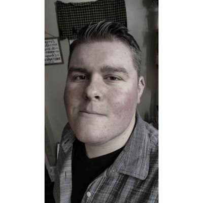 NickRoc97's profile picture. 