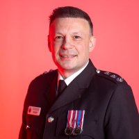 Barry Scott (@bazscott33) 's Twitter Profile