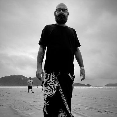 Ex @Marcus_X. - Doador de Orgãos e tecido!
Maconhista, Abortista, Lulista, Dilmista, Comunista, Socialista e da URSAL. #Lula2022
https://t.co/U5ihR9EIds