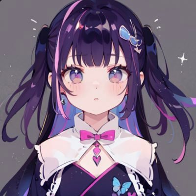 APEXシーズン11~ .VALORANT♡配信してます( ˆ ˆ )/ https://t.co/HwqKkhceyy アニメ、パチンコ好き🫶🏻︎💕︎︎ 基本いつでも暇(ひ・ω・ま)https://t.co/KvAgw0EWXr