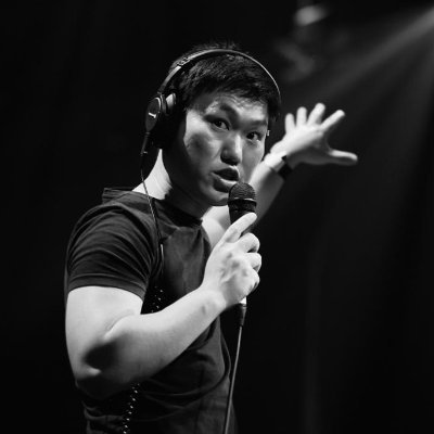 MelvinTay_'s profile picture. Conductor // @NFOrchestra ; @ConductITOnline