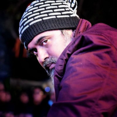 KrishanAkhilesh's profile picture. 