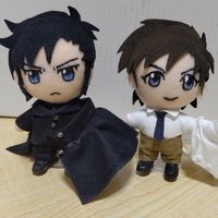 縁寧 (@tknkumaipk) 's Twitter Profile