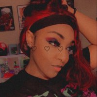 Kellz (🎮MsGameQueen👑)(@MsGameQueen) 's Twitter Profile Photo