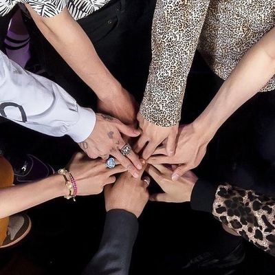 lsm6507's profile picture. 💜Fan account for BTS💜