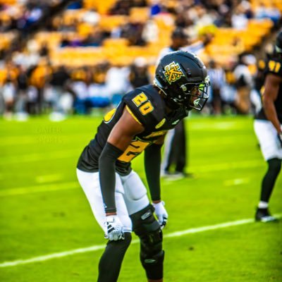 CB Kennesaw State University🦉