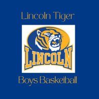 Lincoln Prep Basketball (@bluetigers816) 's Twitter Profile