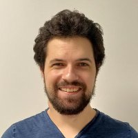 Lucas Willems (@lcswillems) Twitter profile photo